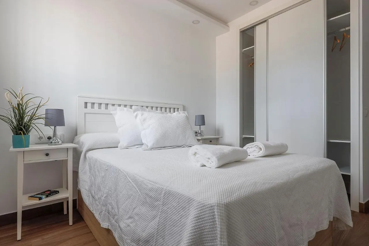 Cadiz Caleta De Cadiz 1 Apartment