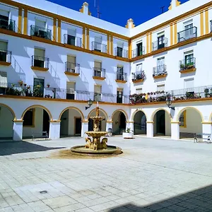  Apartment Los Patios De La Caleta