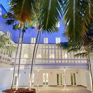  Apartament Tandem Palacio Veedor De Galeras