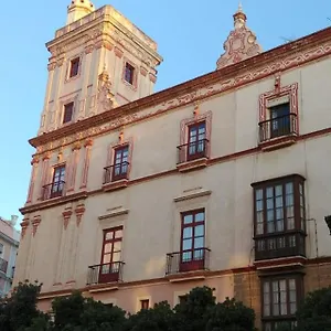Apartamento Cuatro Torres Cádiz